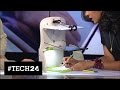 Start-up Nation: Israel leads in tech innovation - #Tech24