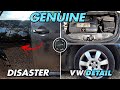 Genuine Disaster Detail Ep #18 Filthy/Dirty VW Full Deep Clean