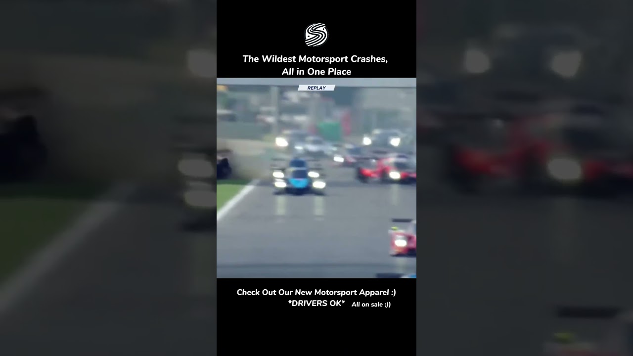 The most insane motorsport videos, all in one place – SKID