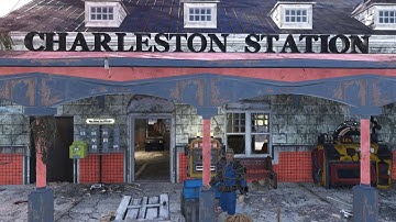 Fallout 76_2024 Fresh Dweller Beginner