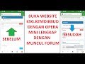 BUKA WEBSITE KSG KEMDIKBUD LENGKAP DENGAN FORUM PLPG 2017 SERTIFIKASIGURU.ID