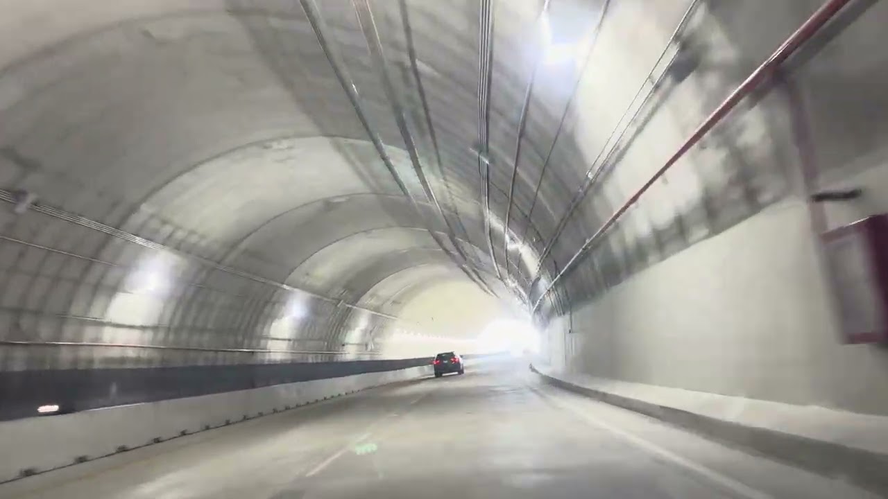 Nuevo Viaducto con Túnel en Tijuana 