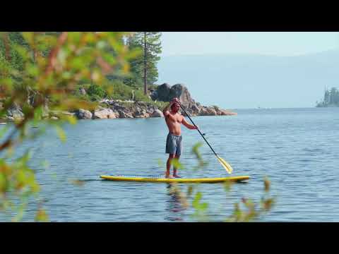 869 Lakeshore Boulevard, Incline Village, NV home video tour