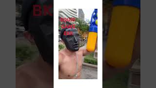 Must See Squid Game In Bangkok The Game Is On