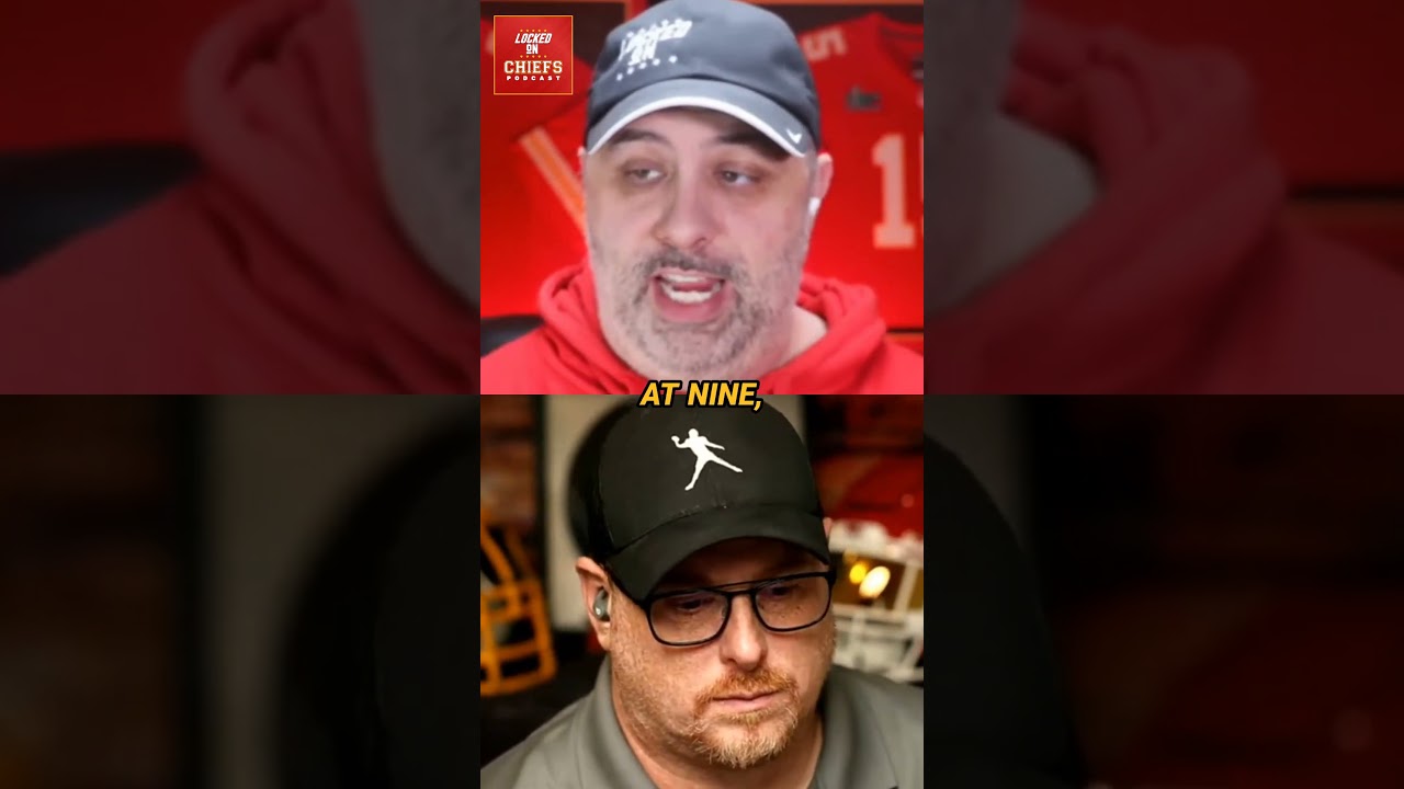 Can the Chiefs FIND Kelce’s Replacement in the Draft? 👀 #traviskelce #chiefs #nfl Can the Chiefs FIND Kelce’s Replacement in the Draft? 👀 #traviskelce #chiefs #nfl