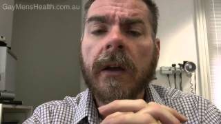 Gay Men's Sexual Health HIV