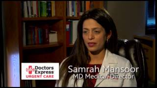 Immediate Care & Walk-in Clinic of Wichita, KS AFC/Doctors Express Urgent Care