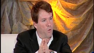 Fireside Chat: Microstrategy CEO Michael Saylor talks with Brian Solis at Pivot 2011