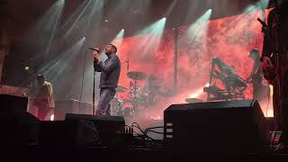 Kaiser Chiefs - Burning In Flames - Empress Ballroom, Blackpool - 19/04/2024