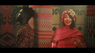 Taleb Latimore - C'est La Mauritanie feat Viviane Chidid & Noura Mint Seymali (Clip Officiel)
