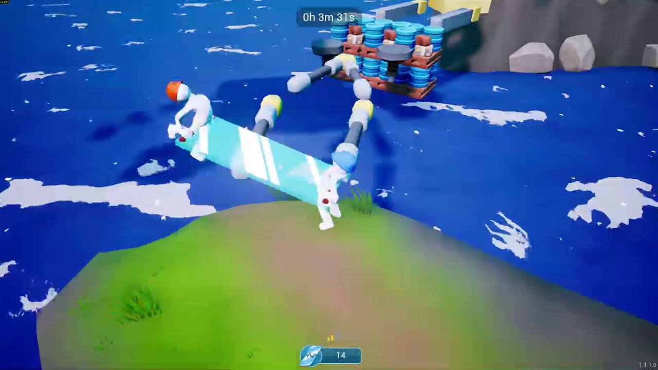 Carry The glass Live Stream