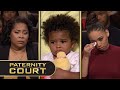 Woman Tragically Lost Both Sons (Full Episode) | Paternity Court