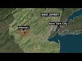 Usgs seismologist reacts to nyc area earthquake  interview