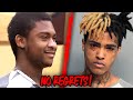 XXXTentacion Killer Sends Shocking Message After Getting Life In Prison