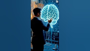 This Chip Can Read Your Mind – Neuralink is Real!😱😨😤 #ai #facts #futuretech #tech