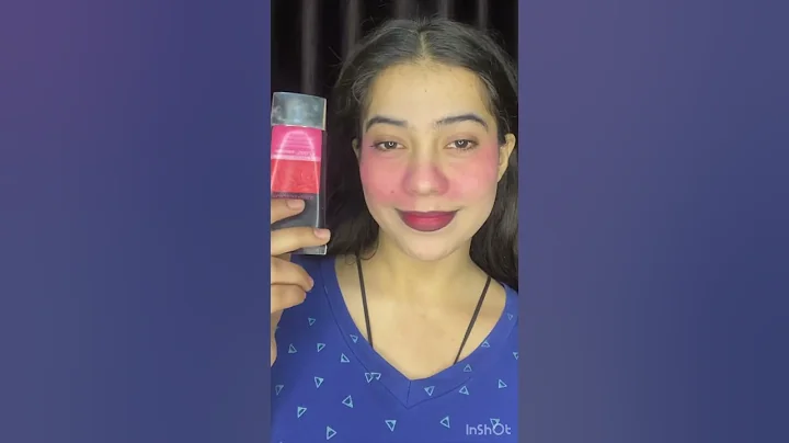 How Rarebeauty told us to use their blush 😳#makeup  #blush  #viral #shorts #shortsfeed #shortvideo