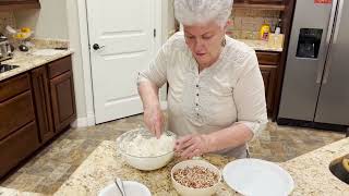 EASY Cheese Ball Recipe