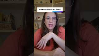 O que vai rolar nos parques da Disney e universal em Orlando em maio