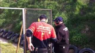 IPSC 2015 Jedinica Cup