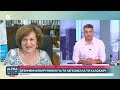 Υποχρεωτική διακοπή υπαίθριων εργασιών γι' αυτές τις ώρες λόγω καύσωνα | AlphaNews Live