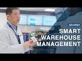 Streamlining Warehouse Operations for ESG