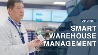 Streamlining Warehouse Operations for ESG