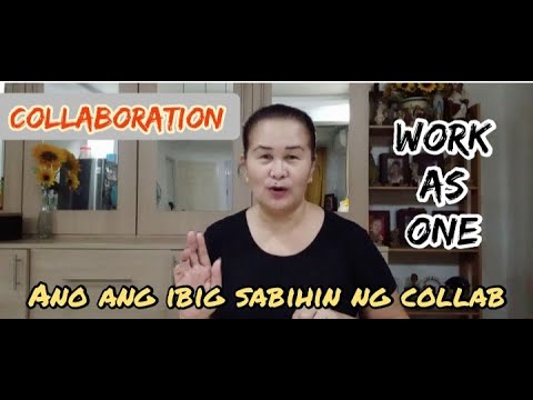 Video: Ano ang ibig sabihin ng community edition?