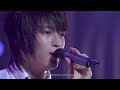 동방신기 - Step By Step | TOHOSHINKI 2nd LIVE TOUR ~FIVE IN THE BLACK~