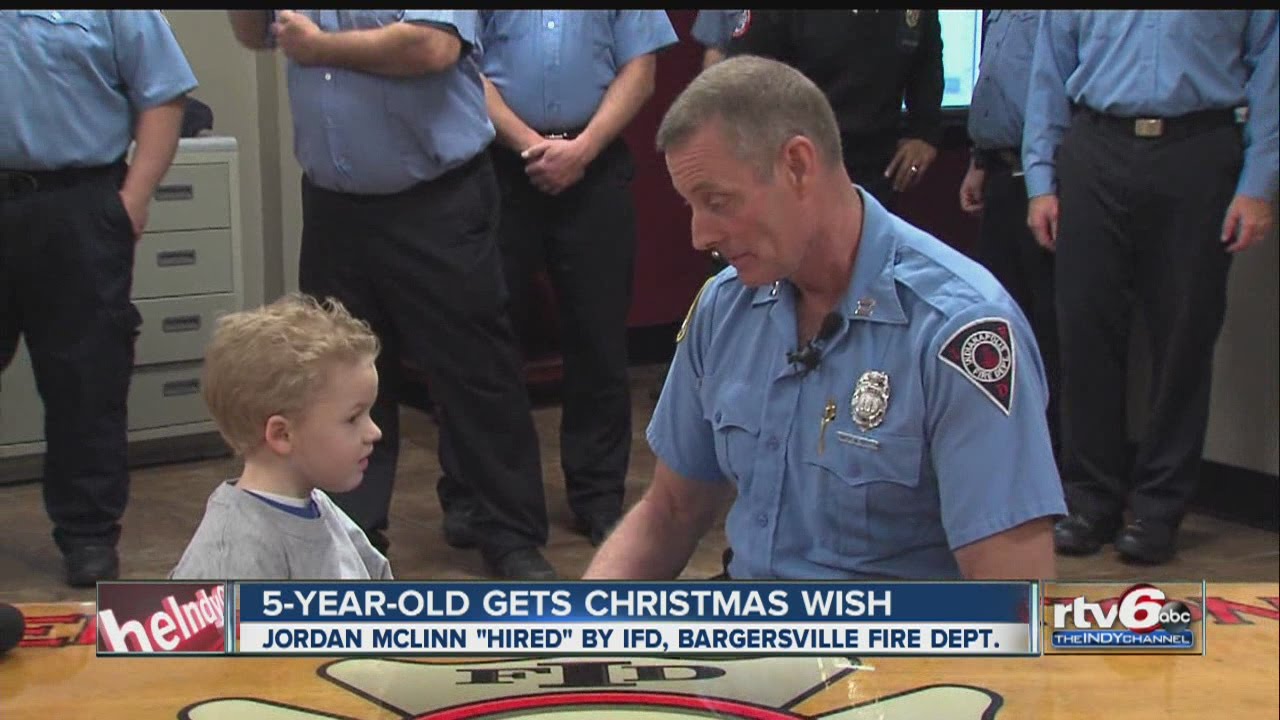 job for 5 year old job for 5 year old
