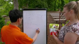 Calculating the Correct Application Rate for Garden Fertilizers