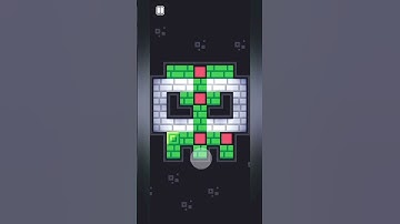 Fancade #1944 | Painty Cube | Level 10 | #shorts