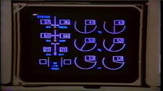 757 EICAS Maint Pages RB211 535E4
