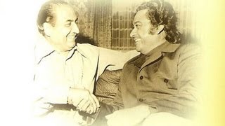 Vote: Mohammed Rafi Vs Kishore Kumar - 1080p