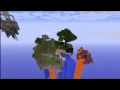 Minecraft - быстрые ПОСТРОЙКИ S02: episode 1 |Небесные острова в Minecraft|