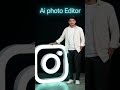 Instagram Viral Photo Editing prompt || New look boys photo Editing Prompt #photoedit #ai