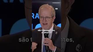 🔥Ministro do meio ambiente desmente acusações dos EUA com números reais sobre queda do desmatamento🔥