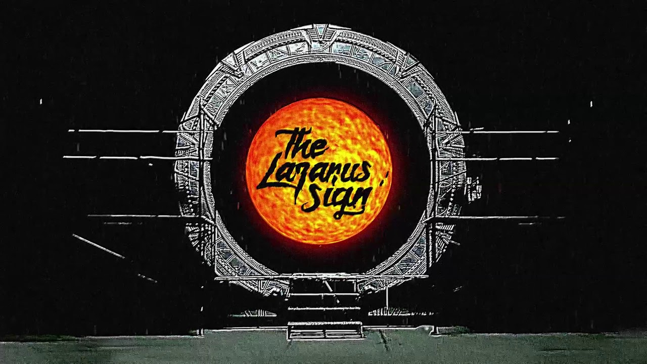 The Lazarus Sign - Resurrection (2018) - YouTube