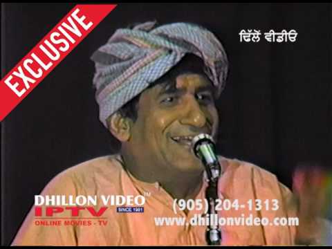 Mehar Mittal Live Comedy | Dhillon Video - YouTube