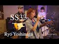 SS33 -Soul-Searching 33- (Live ver.) / Ryo Yoshinaga