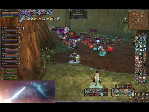 Amerika: Pasando el trapo en la cueva de ella - Amerika High Five PvP