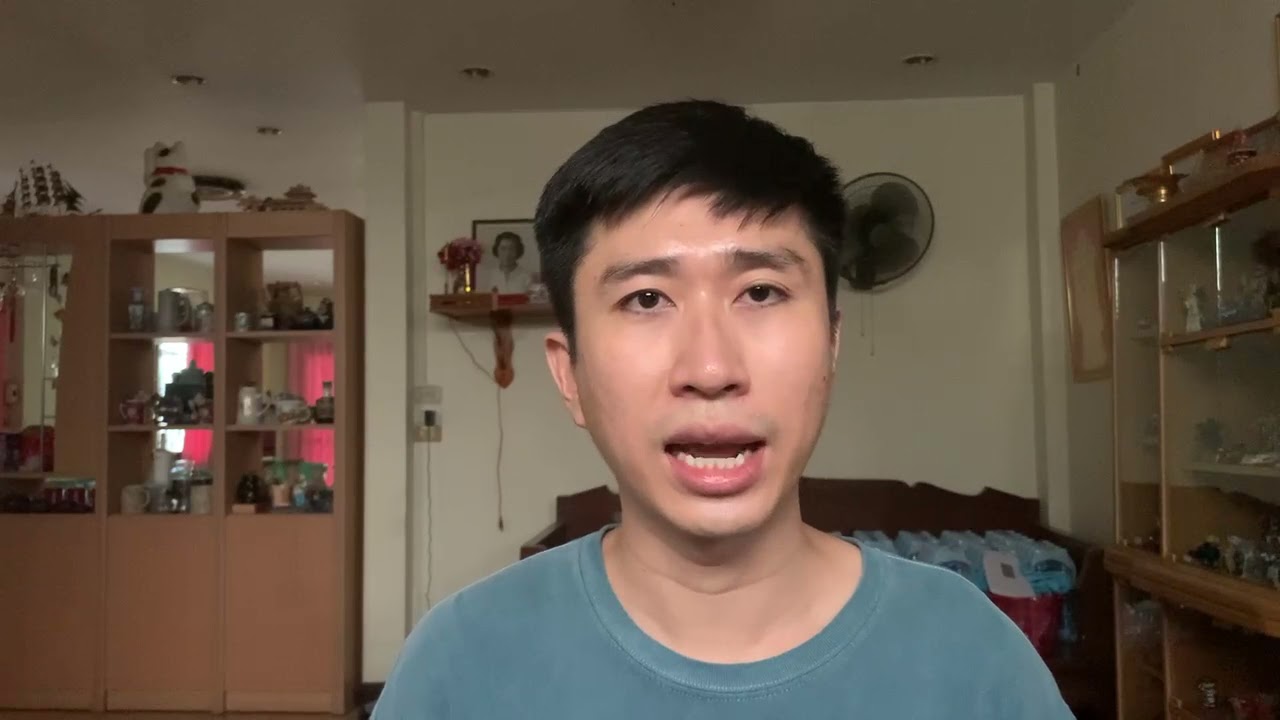 Vesak (Learn Thai in Thai: Intermediate)