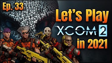 XCOM 2: COLLECTION | Let