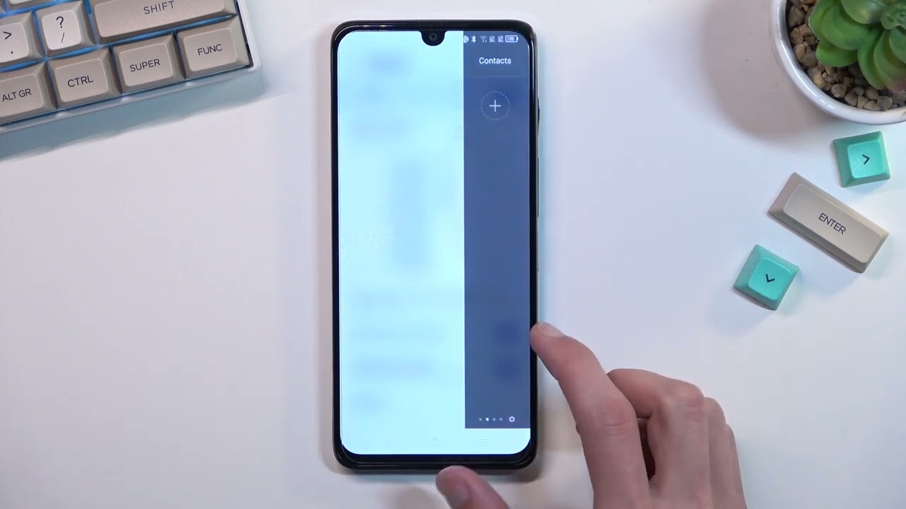 TCL 30 Хитрости | Лучшие советы и скрытые функции