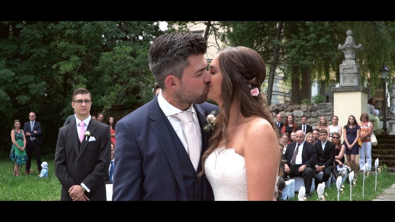 Hochzeitstrailer Jürgen & Beatrix