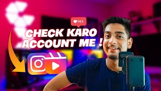 Only 1 Setting   Proof  How To Viral Instagram Reels Instagram Reels  Viral Kaise Kare