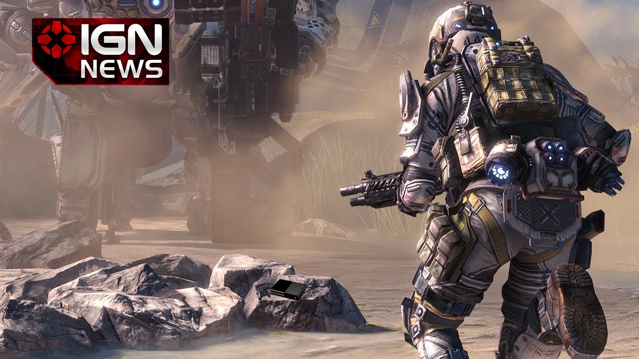 Xbox E3 2014 Media Briefing: June 9, 9:30 a.m. PST - IGN News