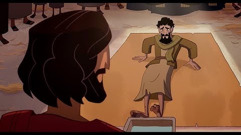 Light of the World Advent Week 3 Joy