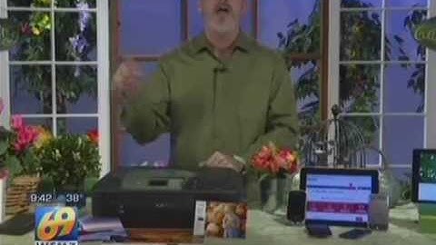 Spring Clean Your Tech 2015 with Chris Leary - Daily Buzz