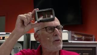 IBM 1401 Demonstration