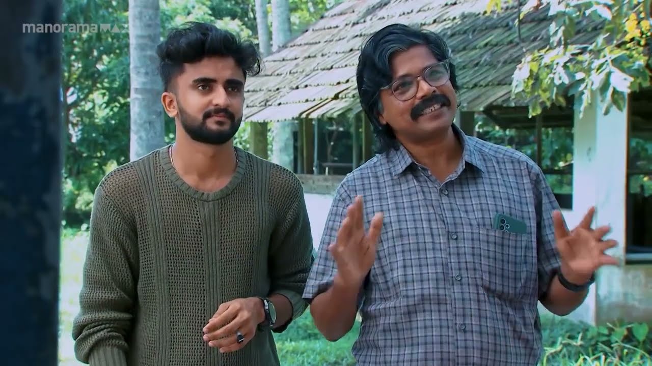 Ep 872 | Marimayam |  A House of His Dreams... Built on Everyone Else’s Opinions.